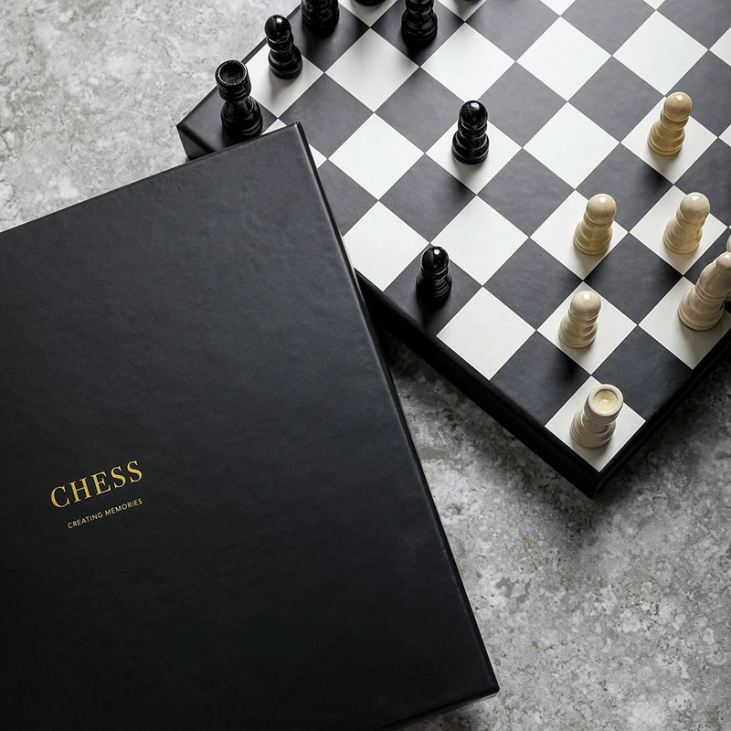 GTPW Chess 3