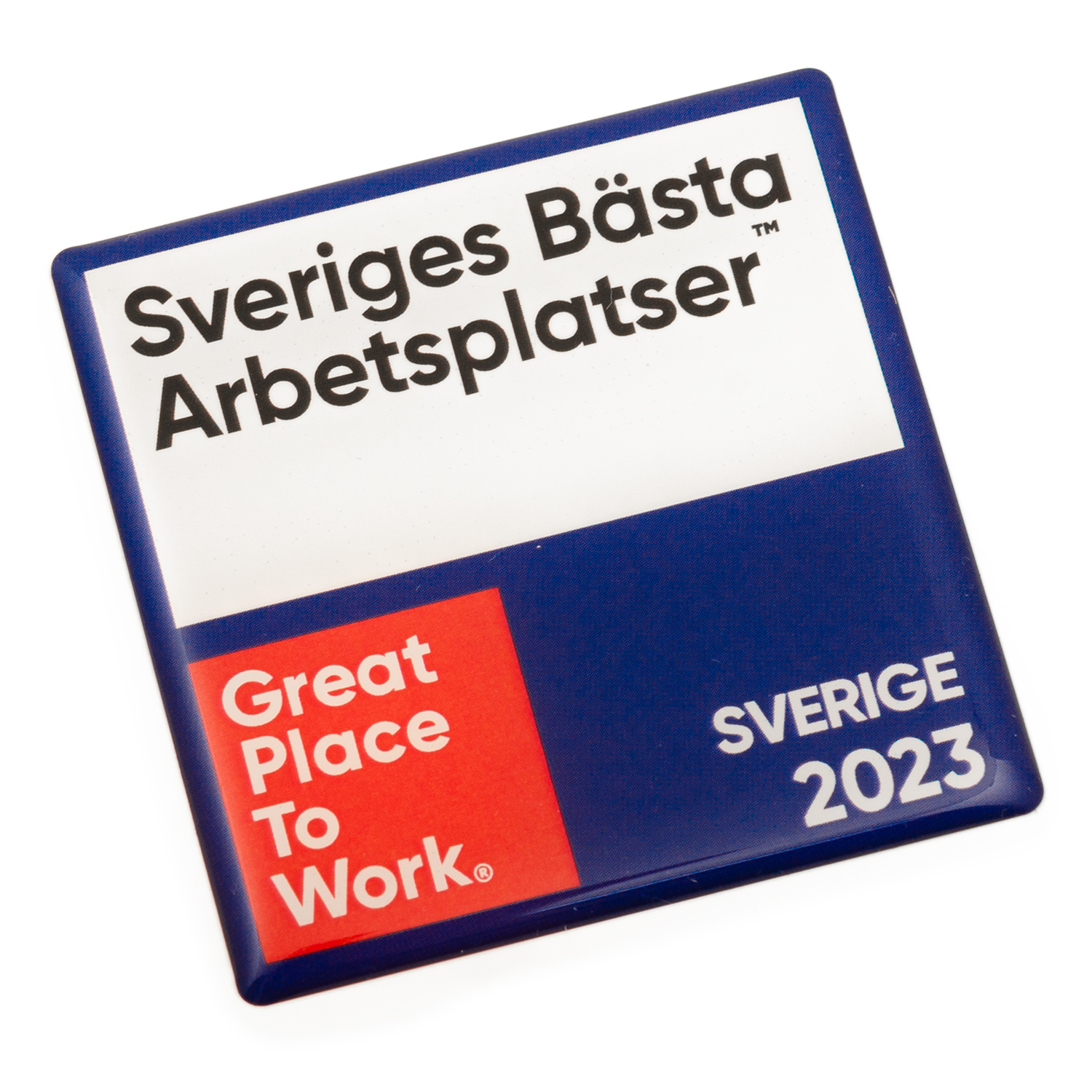 gptw sticker sba 2023
